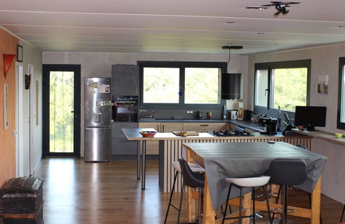 Betaille Autre | Spacious, comfortable nature gîte - near Rocamadour/Padirac