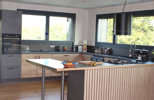 Betaille Autre | Spacious, comfortable nature gîte - near Rocamadour/Padirac