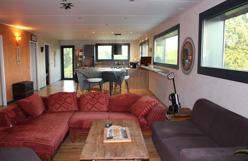 Betaille Autre | Spacious, comfortable nature gîte - near Rocamadour/Padirac