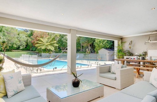 Constantia Maison | maison familiale spacieuse Constantia