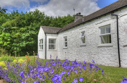 Kirkcudbright Cottage | Spacieux chalet dans un domaine où la paix, la vie privée, le plaisir et l'exploration abondent