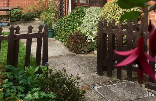 Reepham Cottage | Cottage spacieux dans Historic Reepham, Norfolk. Wifi gratuit. Parking privé