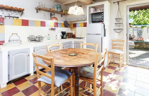 Oppede Cottage | Jolie maison avec piscine au coeur du Luberon
