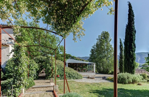 Oppede Cottage | Jolie maison avec piscine au coeur du Luberon