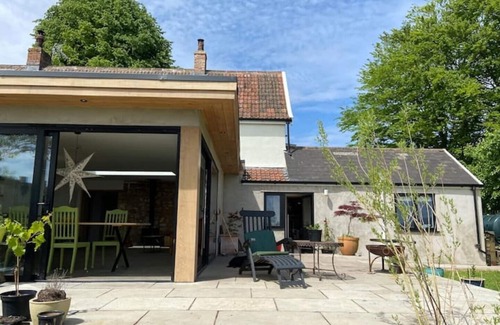 Axbridge Cottage | Spacious country home in the heart of the Mendips