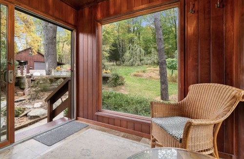 Copake Lake Maison | Spacious Country Escape! Berkshires/Skiing/Hudson!