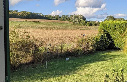 Ecos Maison | Maison de campagne spacieuse à 15 minutes de la ville, animaux acceptés !