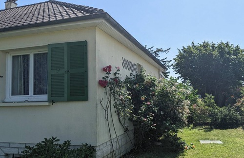 Ecos Maison | Maison de campagne spacieuse à 15 minutes de la ville, animaux acceptés !