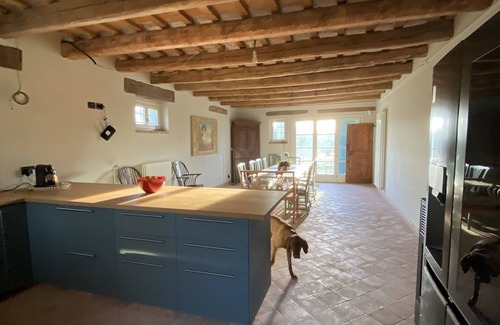 San Marcello Maison | Spacious country house with pool near the sea!
