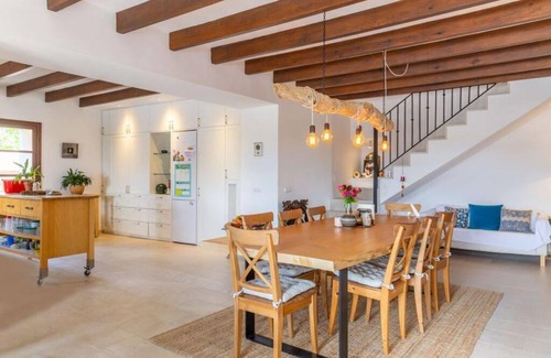 Alaro Maison | Spacious country home in Alaro