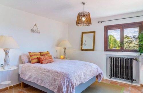 Alaro Maison | Spacious country home in Alaro