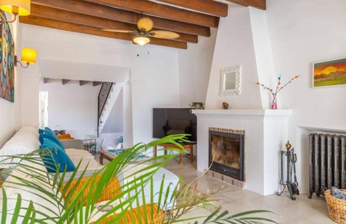 Alaro Maison | Spacious country home in Alaro