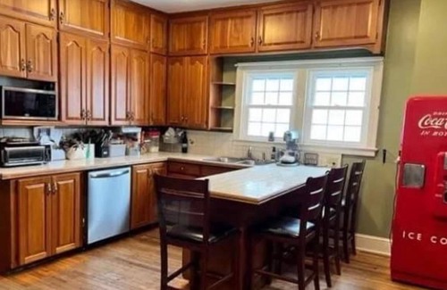 Valatie Maison | Spacious Country Home