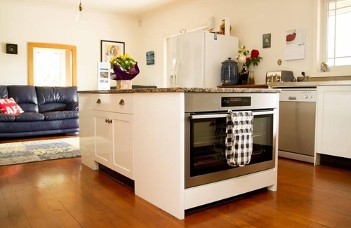 Martinborough Maison | Spacious Country Home - un lieu de rassemblement pour la famille, les amis ou les collègues ...