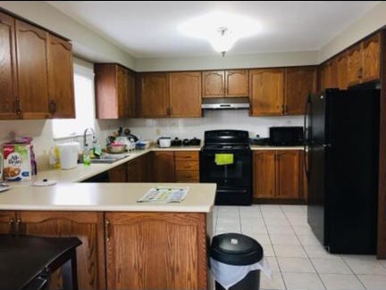 Highland Creek Maison | Spacious, cozy and neat private room near UTSC