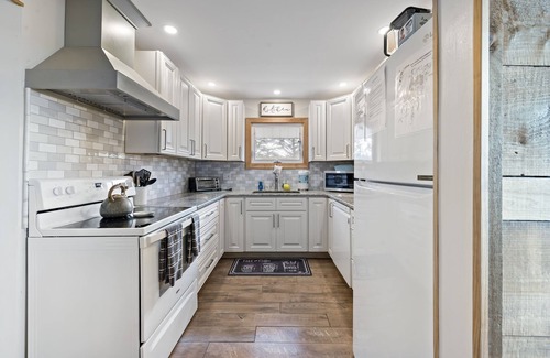 Jim Thorpe Maison | Poconos 5BR / 3BA Sauna, Fire Place, Lac.