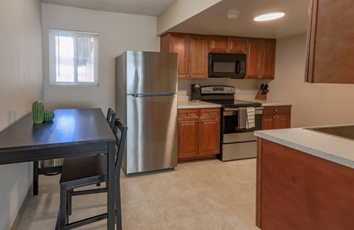 Las Vegas Copropriété | Spacious Cozy Condo Close to Sphere & Strip.