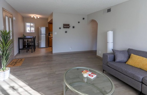 Las Vegas Copropriété | Spacious Cozy Condo Close to Sphere & Strip.
