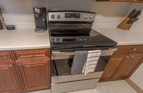Las Vegas Copropriété | Spacious Cozy Condo Close to Sphere & Strip.
