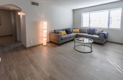Las Vegas Copropriété | Spacious Cozy Condo Close to Sphere & Strip.