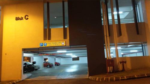 Semenyih Appartement | Spacious & Cozy Condo - Hijauan Heights Block C
