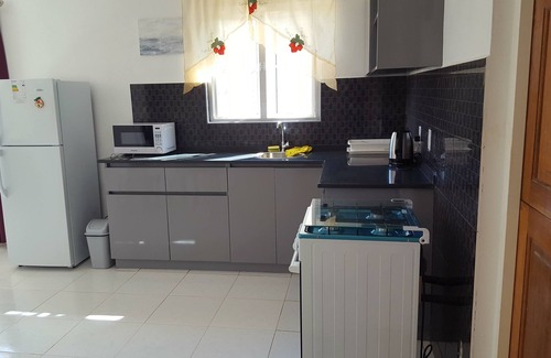 Santa Rosa Maison | Maison spacieuse pour 4 à 6 personnes