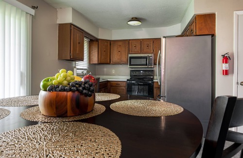 Springfield Maison | Spacious & Cozy ~ Mins to Downtown