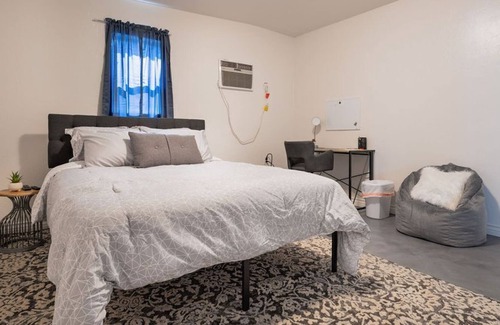 Mission Terrace Maison | Spacious & Cozy Vacation Home with Workspace