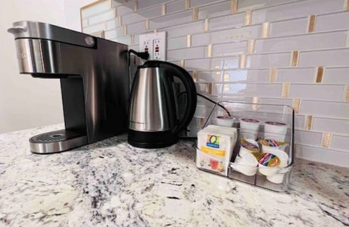 Cedar Park Appartement | Spacious & Cozy with luxury furnitures /1 King+2 Queen/-University City