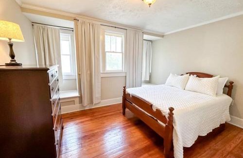 Staunton Maison | Spacious Craftsman near Staunton