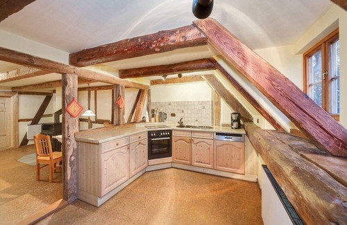 Hohnebostel Autre | Charmante ferme avec cour intérieure à Hohnebostel