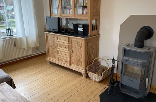 Region Hannover District Appartement | Spacious apartment in an old farmhouse