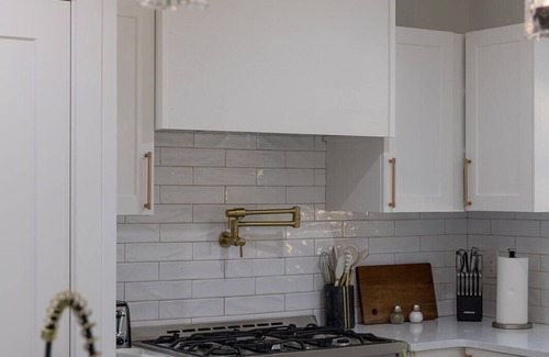 Denver Maison | Spacious Denver 4BR Home Patio Retreat