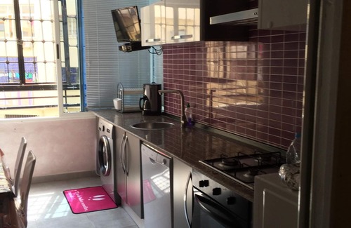 Ain El Turk Appartement | Location appartement spacieux design à Ain Turck ORAN