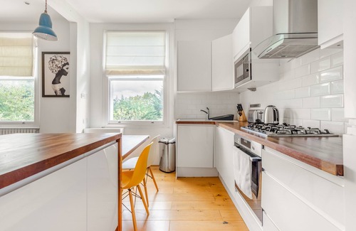 Kilburn Appartement | Spacious designer duplex. Fabulous location