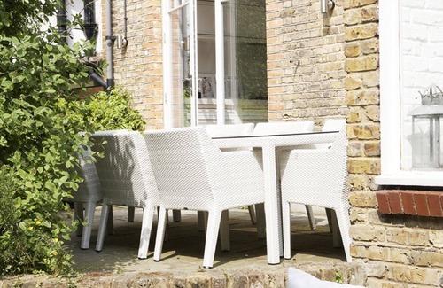 St. Leonard's Maison | Maison de Londres individuelle parfaitement adaptée aux familles (10 personnes et plus)