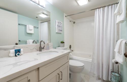 Downtown Honolulu Appartement | Spacious Downtown Executive Retreat - Free Parking
