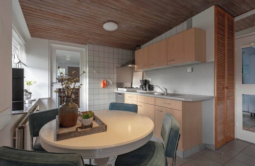 Sint Maartenszee Maison | Bungalow spacieux avec pelouse
