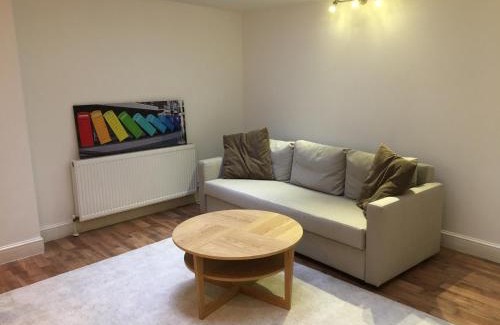 St. George's Appartement | Spacious duplex flat