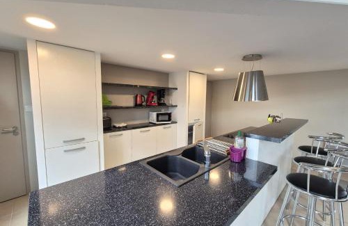 Grosbreuil Maison | Spacious duplex house in Grosbreuil
