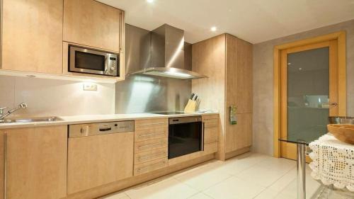 Eixample Appartement | Spacious Duplex in Barcelona with outdoor terrace - 180 m²