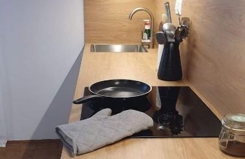 Ljubljana Old Town Appartement | Spacious Duplex under the Ljubljana Castle
