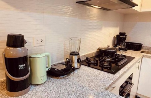 Caraz Maison | Spacious duplex with 5 bedrooms, garage, terrace