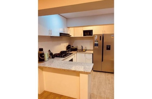 Caraz Maison | Spacious duplex with 5 bedrooms, garage, terrace