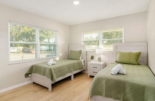 Zephyrhills Maison | Spacious Duplex Zephyrhills #2