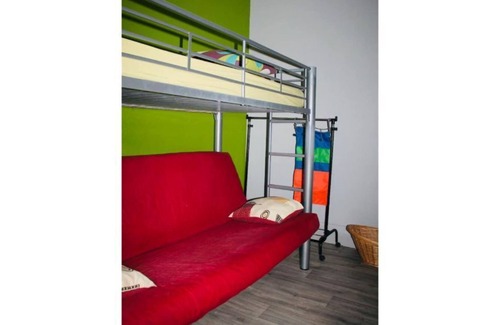 Charleville-Mezieres Appartement | Spacious entire apartment in Vintage style