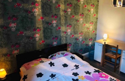 Charleville-Mezieres Appartement | Spacious entire apartment in Vintage style