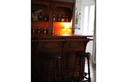 Charleville-Mezieres Appartement | Spacious entire apartment in Vintage style