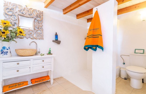 Haria Autre | Eco Luxury Farmhouse, piscine privée, WIFI, proche la plage