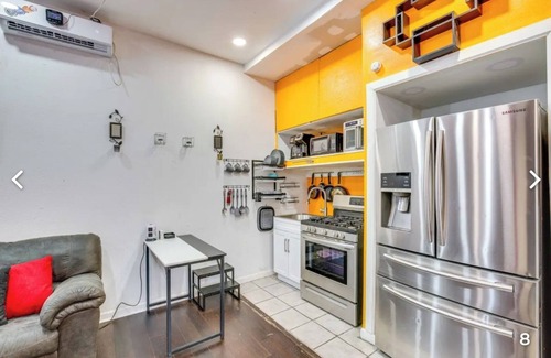 Dallas Appartement | Spacious Efficiency Apt ROOM #5